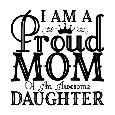 PROUD MOM: Ai.